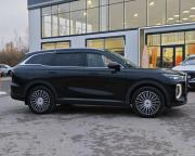 Chery Tiggo 9 I Пермь  - изображение 43