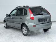 Lada (ВАЗ) Kalina I Екатеринбург  - изображение 27