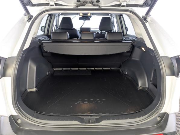 Toyota RAV4 V (XA50) с пробегом 2021 года, цена 3 350 000 рублей, 93687 км, внедорожник, Автокод Объявления