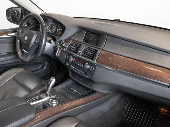 BMW X5 II (E70) Рестайлинг с пробегом 2012 года, цена 2 173 856 рублей, 253374 км, внедорожник, Автокод Объявления