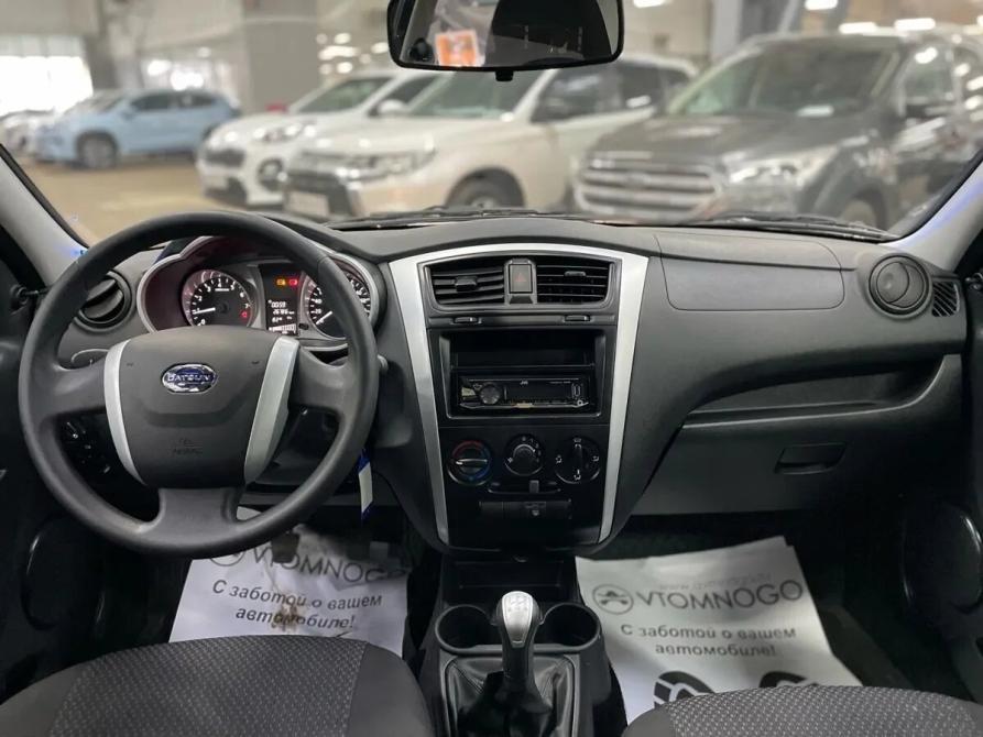 Datsun on-DO I Набережные Челны  - изображение 18