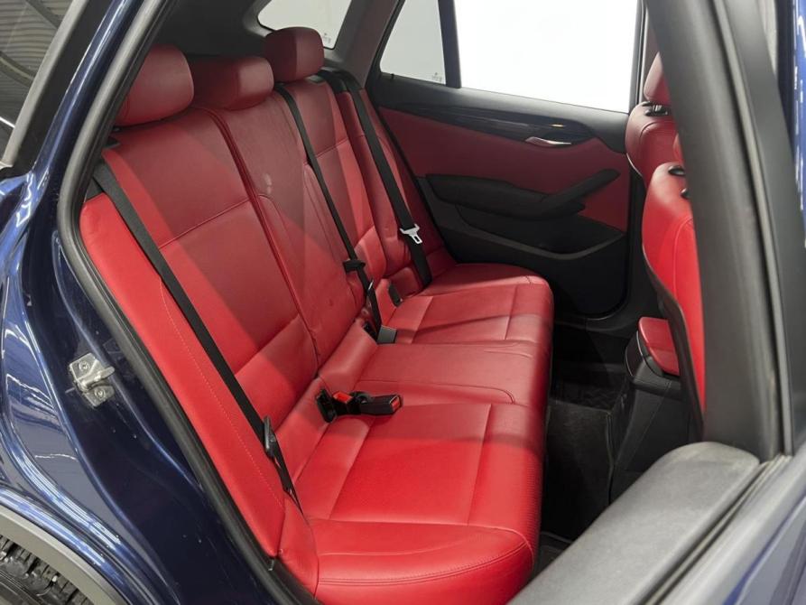 BMW X1 I (E84) Ростов-на-Дону  - изображение 7