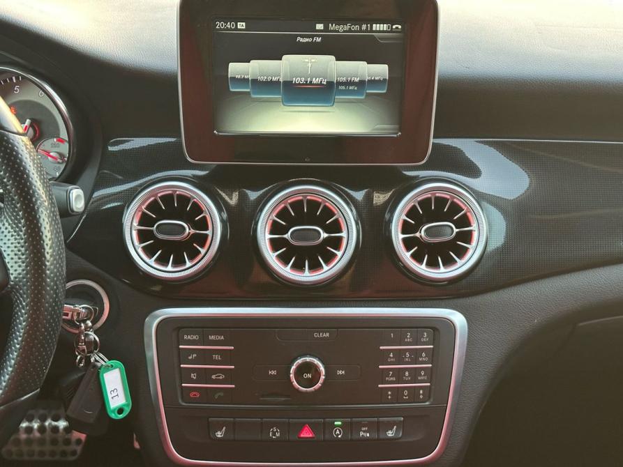 Mercedes-Benz CLA I (C117 X117) Волгоград  - изображение 26