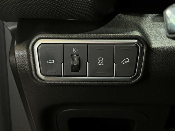 Haval Dargo с пробегом 2023 года, цена 2 600 000 рублей, 66913 км, внедорожник, Автокод Объявления