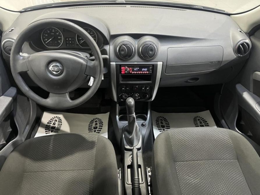 Nissan Almera III (G15) Курск  - изображение 8