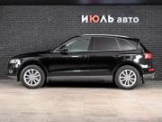 Audi Q5 I (8R) Рестайлинг Екатеринбург  - изображение 32