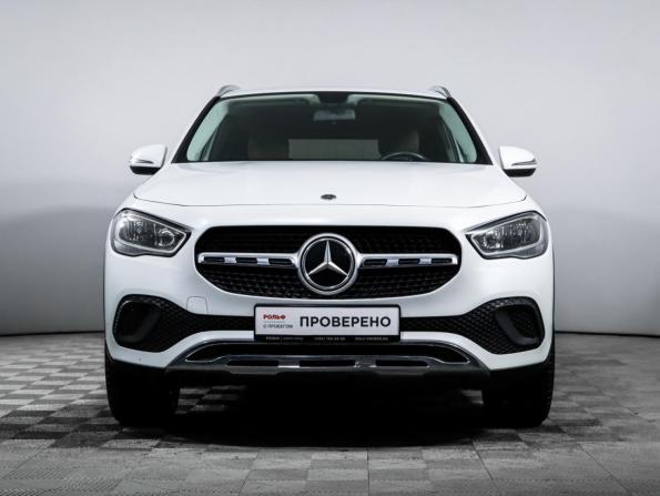 Mercedes-Benz GLA II (H247) с пробегом 2020 года, цена 3 030 000 рублей, 53213 км, внедорожник, Автокод Объявления