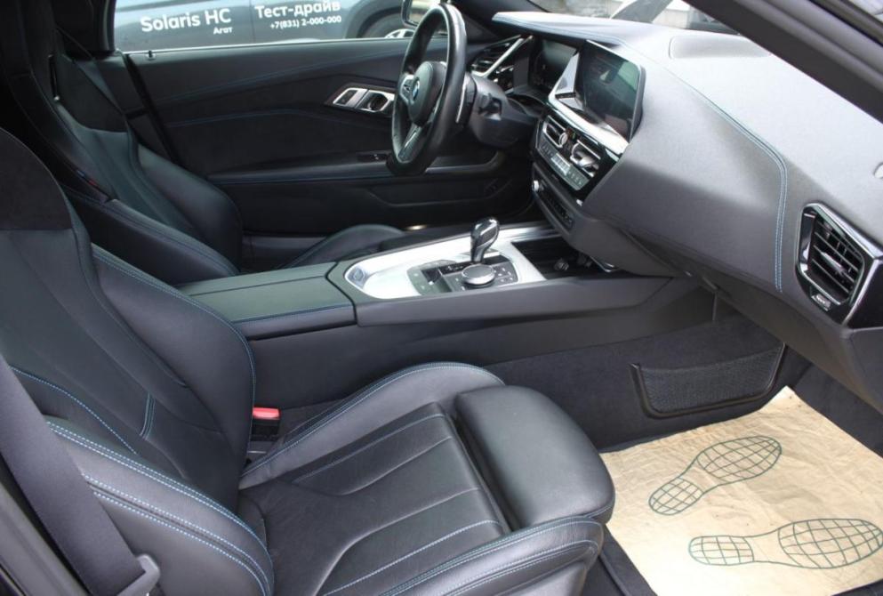 BMW Z4 III (G29) Нижний Новгород  - изображение 20