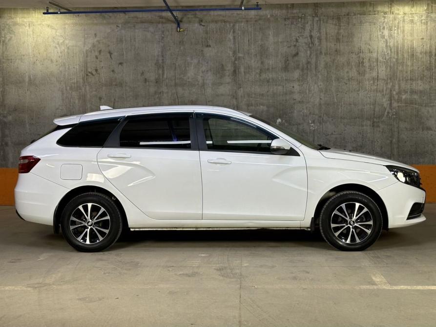 Lada (ВАЗ) Vesta I Уфа  - изображение 2