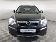 Opel Antara I Москва  - изображение 21