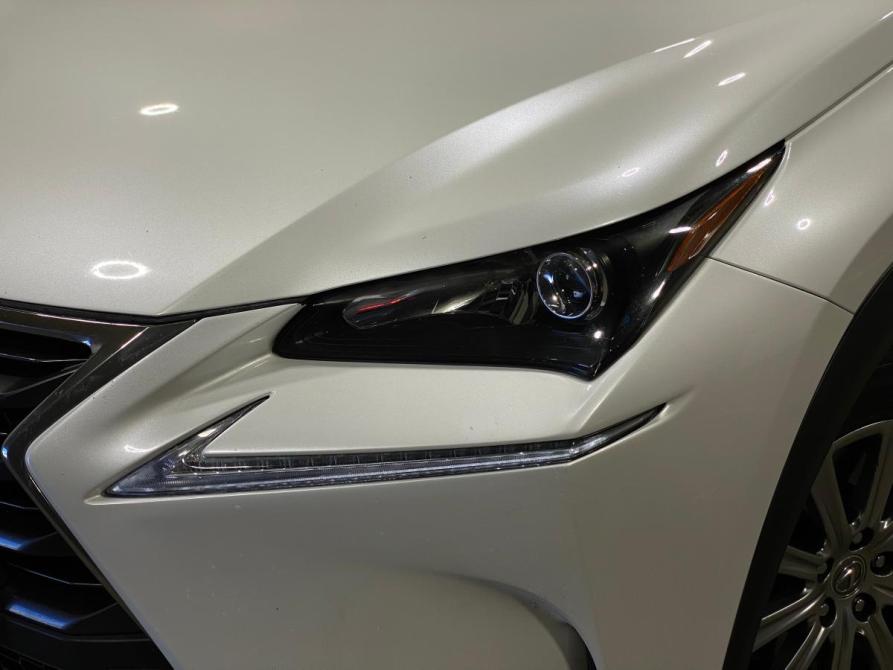 Lexus NX I Челябинск  - изображение 9