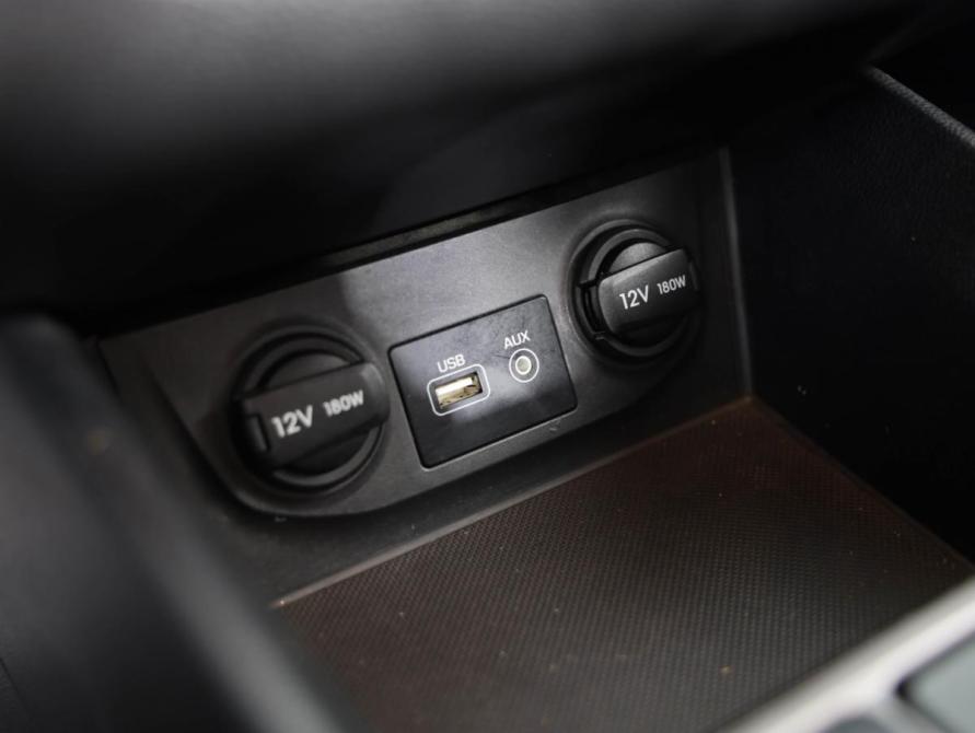 Hyundai Creta I Санкт-Петербург  - изображение 18