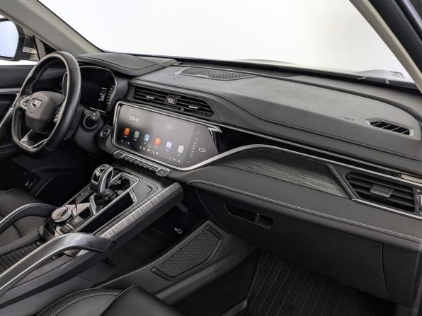 Geely Atlas Pro с пробегом 2024 года, цена 2 200 000 рублей, 59655 км, внедорожник, Автокод Объявления