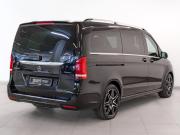Mercedes-Benz V-Класс III (W447) Рестайлинг Санкт-Петербург  - изображение 35