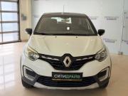 Renault Kaptur I Рестайлинг Москва  - изображение 19