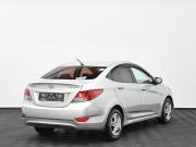 Hyundai Solaris I Москва  - изображение 16