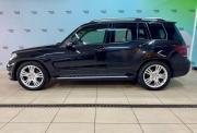 Mercedes-Benz GLK-Класс I (X204) Рестайлинг Набережные Челны  - изображение 31