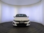 Kia K5 III Москва  - изображение 31