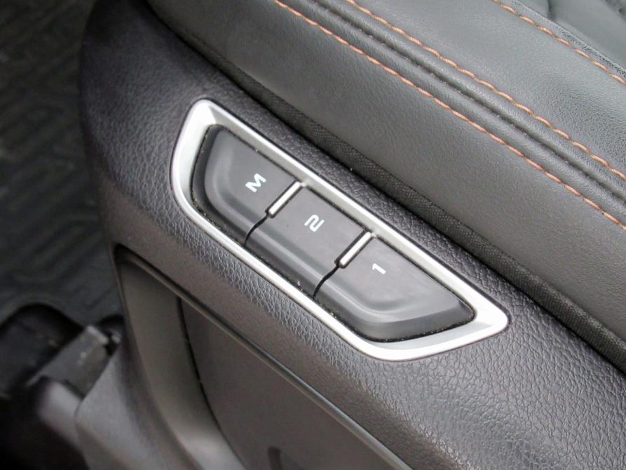 Geely Okavango I Рестайлинг Самара  - изображение 21