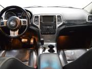 Jeep Grand Cherokee IV (WK2) Санкт-Петербург  - изображение 33