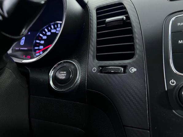 Kia Cerato III с пробегом 2013 года, цена 1 247 000 рублей, 53222 км, купе, Автокод Объявления