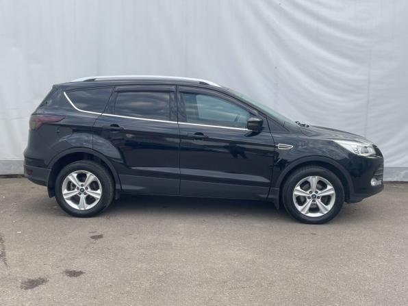 Ford Kuga II с пробегом 2014 года, цена 1 149 000 рублей, 184782 км, внедорожник, Автокод Объявления