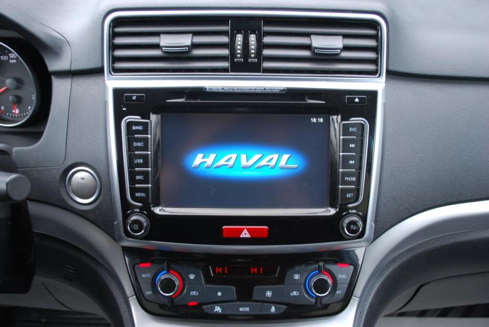 Haval H6 I Стерлитамак  - изображение 14