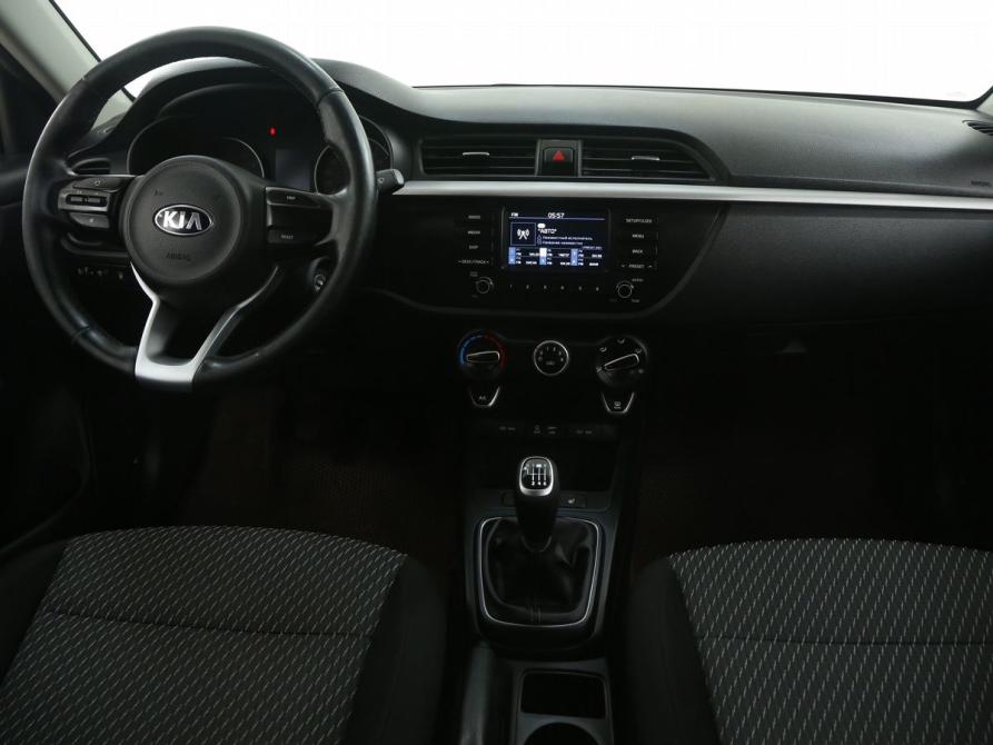 Kia Rio IV Иваново  - изображение 12
