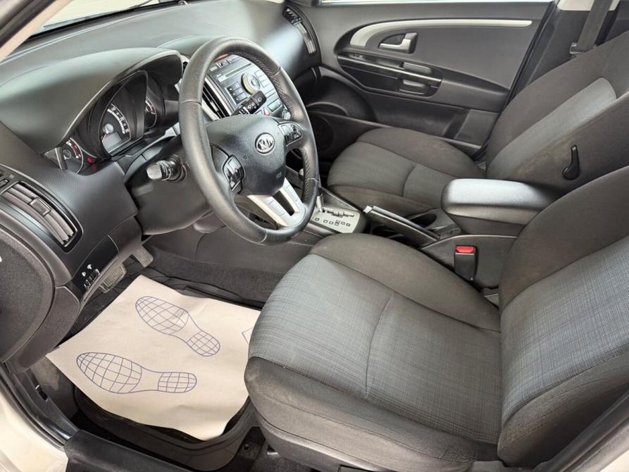 Kia Ceed I Рестайлинг Волгоград  - изображение 9