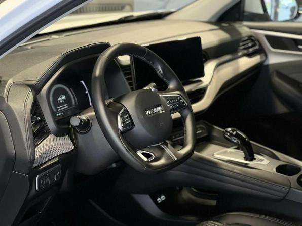 Haval F7 I Рестайлинг с пробегом 2024 года, цена 2 195 000 рублей, 55004 км, внедорожник, Автокод Объявления