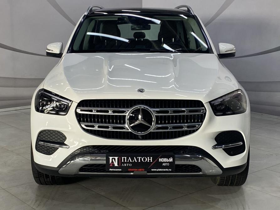 Mercedes-Benz GLE II (V167) Рестайлинг Воронеж  - изображение 2