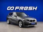 BMW X1 I (E84) Рестайлинг Москва  - изображение 20