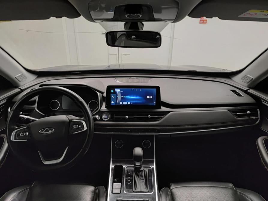 Chery Tiggo 8 I Казань  - изображение 17