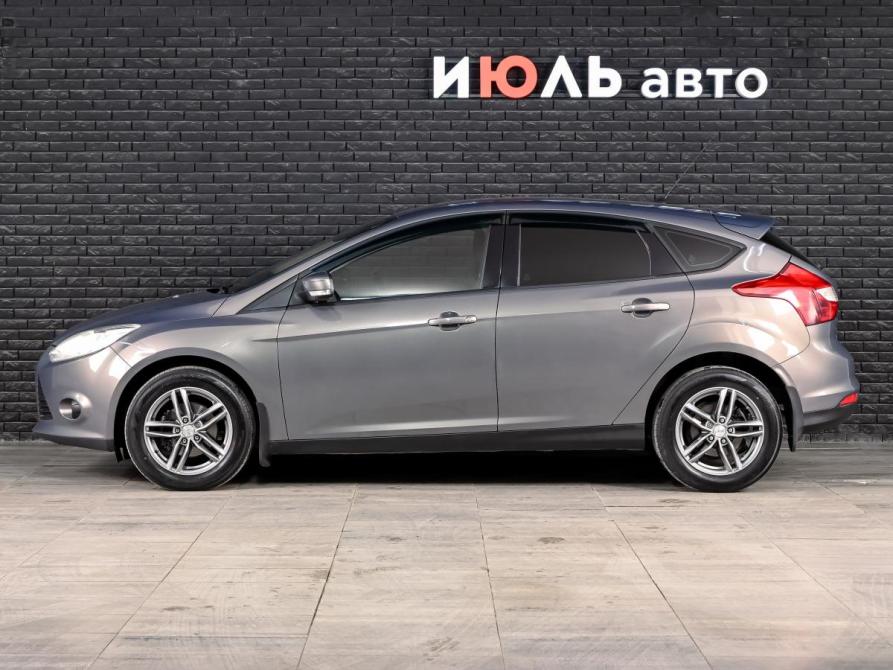 Ford Focus III Екатеринбург  - изображение 8