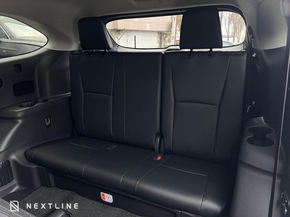 Новый Toyota Highlander IV (XU70) 2026 года, цена 5 090 000 рублей, внедорожник, Автокод Объявления