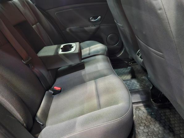 Renault Fluence I с пробегом 2011 года, цена 759 000 рублей, 117893 км, седан, Автокод Объявления
