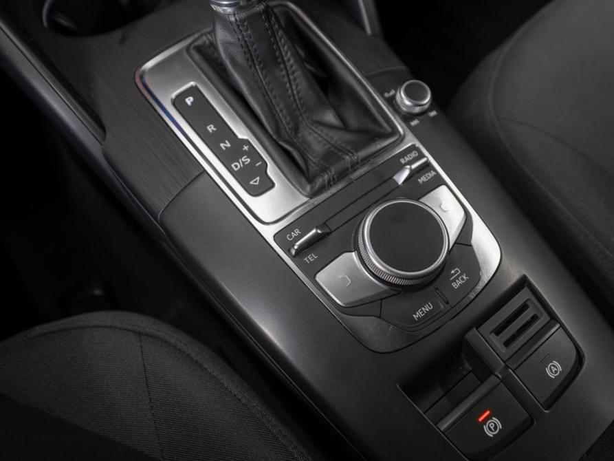 Audi A3 III (8V) Рестайлинг Москва  - изображение 17