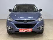 Hyundai ix35 I Альметьевск  - изображение 26