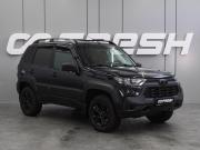 Lada (ВАЗ) Niva Travel I Воронеж  - изображение 17