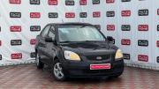 Kia Rio II Санкт-Петербург  - изображение 14