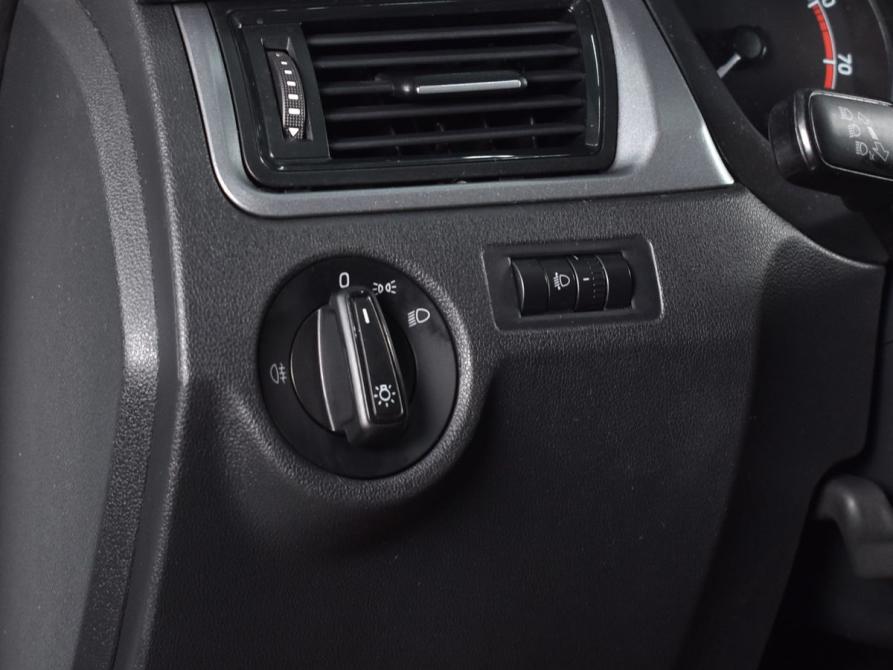Skoda Rapid I Рестайлинг Кемерово  - изображение 20