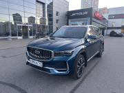 Geely Monjaro I Санкт-Петербург  - изображение 7