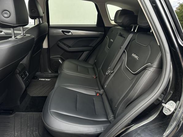 Haval Jolion I с пробегом 2023 года, цена 1 670 000 рублей, 55551 км, внедорожник, Автокод Объявления