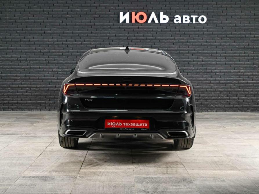 Kia K5 III Екатеринбург  - изображение 5