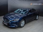 Mazda 6 III (GJ) Самара  - изображение 32