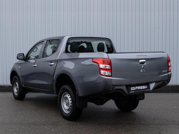 Mitsubishi L200 V с пробегом 2017 года, цена 1 899 000 рублей, 178394 км, offers.body_type.unknown, Автокод Объявления