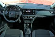 Skoda Rapid II Уфа  - изображение 31