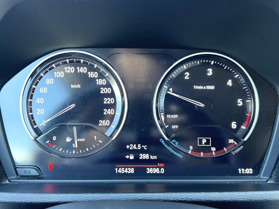 BMW X1 II (F48) Пермь  - изображение 17