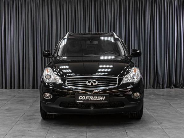 Infiniti QX50 I с пробегом 2013 года, цена 2 179 000 рублей, 188843 км, внедорожник, Автокод Объявления