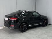 Geely Tugella I Красноярск  - изображение 34